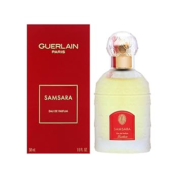 Amazon | ゲラン サムサラ 50ML EDT [並行輸入品] | Guerlain